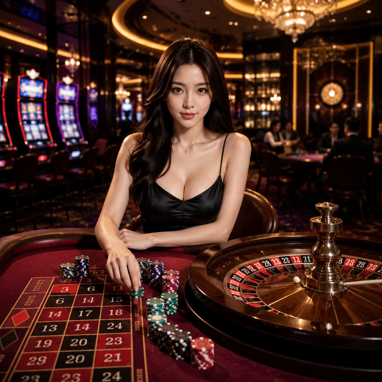 Menjelajahi Fitur Menarik di Situs Game forwin77